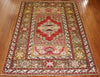 4x6 Hand Knotted Anatolia Area Rug