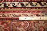 4x6 Hand Knotted Anatolia Area Rug