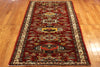 10' Hand Knotted Aryana Runner