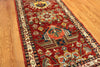 10' Hand Knotted Aryana Runner