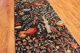 10' Hand Knotted Aryana Runner