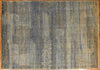 4x6 Hand Knotted Fine Aryana Area Rug