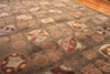 6x9 Hand Knotted Tibetan Area Rug