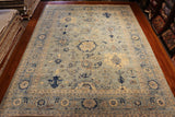 10x14 Hand Knotted Aryana Area Rug