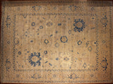 10x14 Hand Knotted Aryana Area Rug