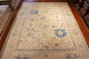 10x14 Hand Knotted Aryana Area Rug