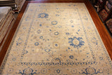 10x14 Hand Knotted Aryana Area Rug