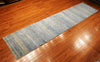 3x12 Hand Knotted Gabbeh Runner