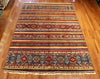 7x10 Hand Knotted Khorjin Area Rug