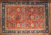 10x14 Hand Knotted Aryana Area Rug