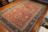 10x14 Hand Knotted Aryana Area Rug