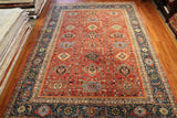 10x14 Hand Knotted Aryana Area Rug