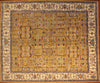 8x10 Hand Knotted Aryana Area Rug