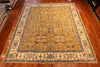 8x10 Hand Knotted Aryana Area Rug