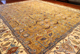 8x10 Hand Knotted Aryana Area Rug