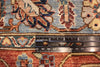 10x14 Hand Knotted Nooristan Area Rug