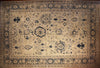 10x15 Hand Knotted Chobi Area Rug