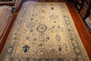 10x15 Hand Knotted Chobi Area Rug