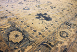 10x15 Hand Knotted Chobi Area Rug