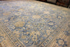 12x15 Hand Knotted Chobi Area Rug