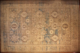 10x14 Hand Knotted Chobi Area Rug