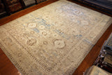 10x14 Hand Knotted Chobi Area Rug