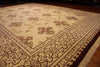 9x11 Hand Knotted Persian Tribal Area Rug