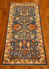 2x5 Hand Knotted Aryana Runner