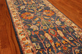 2x5 Hand Knotted Aryana Runner