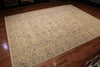 8x10 Hand Knotted Peshawar Area Rug