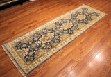 2'6x8 Hand Knotted Sultan Runner