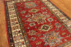 3x4 Hand Knotted Kazak Area Rug