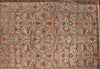 12x15 Hand Knotted Heriz Area Rug