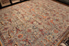 12x15 Hand Knotted Heriz Area Rug