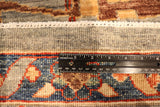 12x15 Hand Knotted Heriz Area Rug