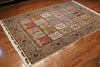 7x10 Hand Knotted Persian Area Rug