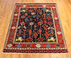 5x7 Hand Knotted Aryana Area Rug