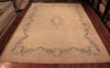 10x14 Hand Knotted Vintage Area Rug