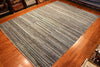 9x12 Hand Knotted Kubu Area Rug