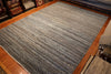 10x14 Hand Knotted Kubu Area Rug