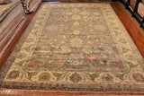 10x14 Hand Knotted Sultan Area Rug