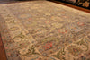 10x14 Hand Knotted Sultan Area Rug