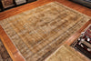 9x12 Hand Knotted Vintage Area Rug