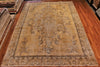 9x12 Hand Knotted Vintage Area Rug