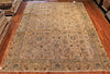 9x12 Hand Knotted Vintage Area Rug