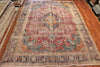 10x13 Hand Knotted Vintage Area Rug