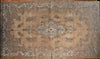 10x17 Hand Knotted Vintage Area Rug