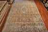 9x14 Hand Knotted Vintage Area Rug