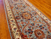 10' Hand Knotted Aryana Area Rug