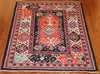 3x4 Hand Knotted Sina Area Rug